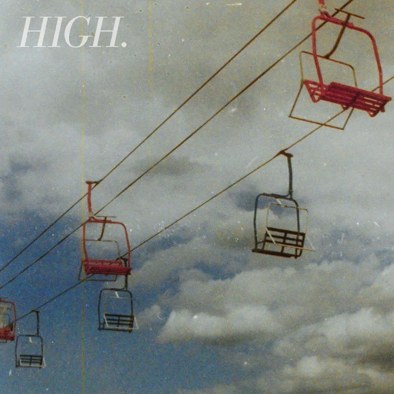 JWR 026 HIGH S/T  Cassette